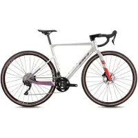 Bh Bicicleta De Gravel Gravelx Evo 2.5 R Grx 2026
