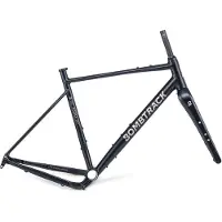Bombtrack Quadro De Estrada Audax Al 650b