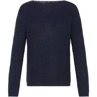 Oxmo Pullover ' OXFKANNA ' azul escuro