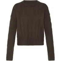 Oxmo Pullover ' OXFKIMNI ' castanho