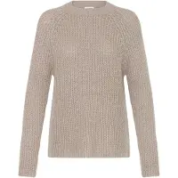 Oxmo Pullover ' OXFKANNA ' castanho