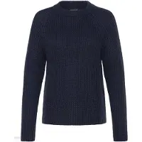 Oxmo Pullover ' OXFKANNA ' azul escuro