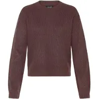 Oxmo Pullover ' OXFKIMNI ' castanho