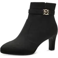 Tamaris Botim preto