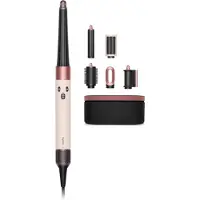 Dyson Modelador multifunção e secador Airwrap i.d. Liso+Ondulado (Ceramic pink/Rose gold)
