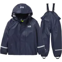 Helly Hansen Conjunto De Manga Comprida Bergen