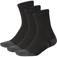 Under Armour Meias Crew Performance Tech 3 Unidades