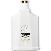 Creed Aventus para seu gel de banho e ducha 200 ml