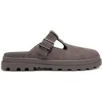Palladium Tamancos Dunelite Pyla Suede