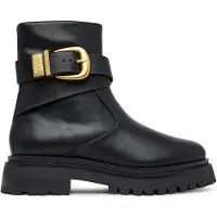 Steve madden Botas 'Lexs' preto