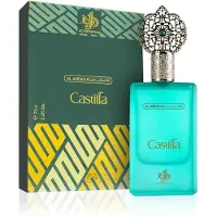 Al Wataniah Castilla - EDP - Volume: 75 ml