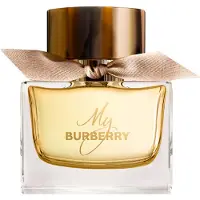 Burberry perfume My EDP 90 ml