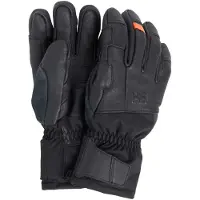 Helly Hansen unisex. 67635 Luvas de pele Odin Winter preto (L), Casual