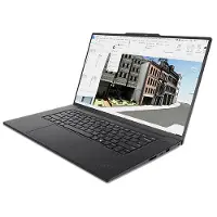 Lenovo ThinkPad P1 Gen 8 Processador Intel Core? Ultra 9 285H vPro núcleos de eficiência de até 4,50 GHz núcleos de desempenho de até 5,40 GHz, Windows 11 Home, 512 GB SSD TLC Opal - 21Q8CTO1WWPT1