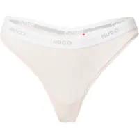 HUGO Tanga 50557101 Red