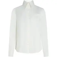 Karl Lagerfeld Blusa branco