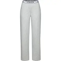 Copenhagen Studios Calças de pijama cinzento