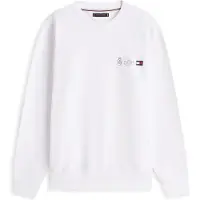 Tommy Hilfiger Moletom Mw0mw40863