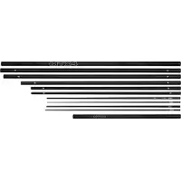 Matrix Fishing Mini Extensão Para Cana Pole Mtx4 V2 11.00/13.00 M