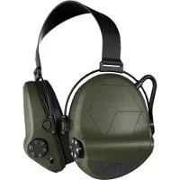 Sordin Protetores auriculares Supreme T2 Neckband, green
