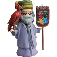 Plastoy Dumbledore E Fawkes 15 Cm