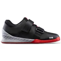 Tyr Sapatos De Halterofilismo L-2 Lifter