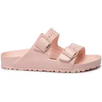 Birkenstock Sandália 'Arizona' cor-de-rosa