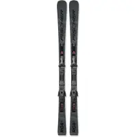 Fischer Pacote De Esquis Alpinos Rc4 St Lyt Pr + Rs 11 Gw Powerrail 78 [g]
