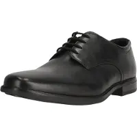 Clarks Shoes Sapatos Largos Howard Walk