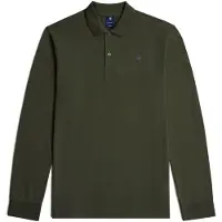G-Star Polo De Manga Comprida Dunda Slim Fit