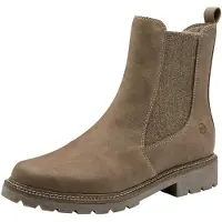 Tamaris Botas pelo tornozelo lamacento
