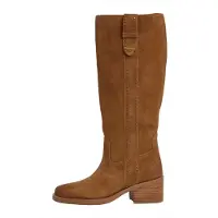 Pepe Jeans Botas De Salto Alto Sandy Studs