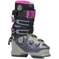 K2 Botas De Esqui Para Mulher Mindbender 125 Boa