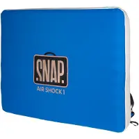 Snap - Crash pads - Air Shock 1 Deep Water para Unissexo - Azul