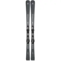 Fischer Pack De Esqui Alpino Feminino Lite 68 Slr + Rs 9 Gw 78 [h]