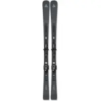 Fischer Pack De Esqui Alpino Feminino Lite 68 Ti Slr + Rs 10 Gw Slr 78 [h]