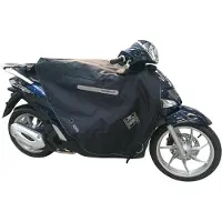 Tucano Urbano Avental Termoscud Piaggio Liberty 50 16
