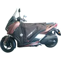 Tucano Urbano Avental Termoscud Pro Yamaha Xmax 300 19