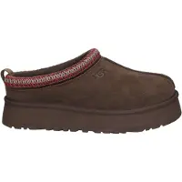 Ugg - Botas interiores - W Tazz II Dusted Cocoa para Mulher - Tamanho 9 US
