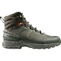 Mammut Botas De Caminhada Blackfin Iii Mid Dt