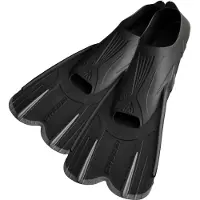 Cressi Barbatanas De Natação Agua Short