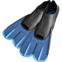 Cressi Barbatanas De Natação Agua Short