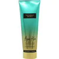 Victoria's Secret Aqua Kiss Loção Corporal 236 ml