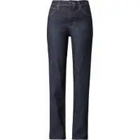 Lee Jeans De Cintura Alta Carol Straight Fit
