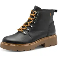 Tamaris Botim com fivela preto
