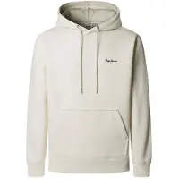 Pepe Jeans Moletom Com Capuz Macbeth Small Logo Plain