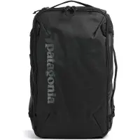 Patagonia - Sacos viagem - Black Hole Mini MLC Black w/Black para Unissexo - Preto