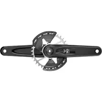 Sram Pedaleira Eagle 90 Q174 Cl55 T-type