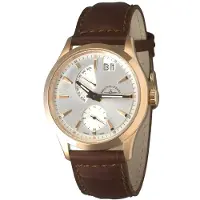 Zeno Relógio 66627004qprf Quartz 42 Mm