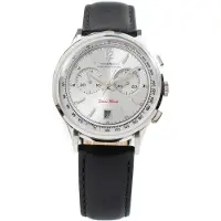 Zeno Relógio Ze5181-1 Quartz 5 Atm 40 Mm